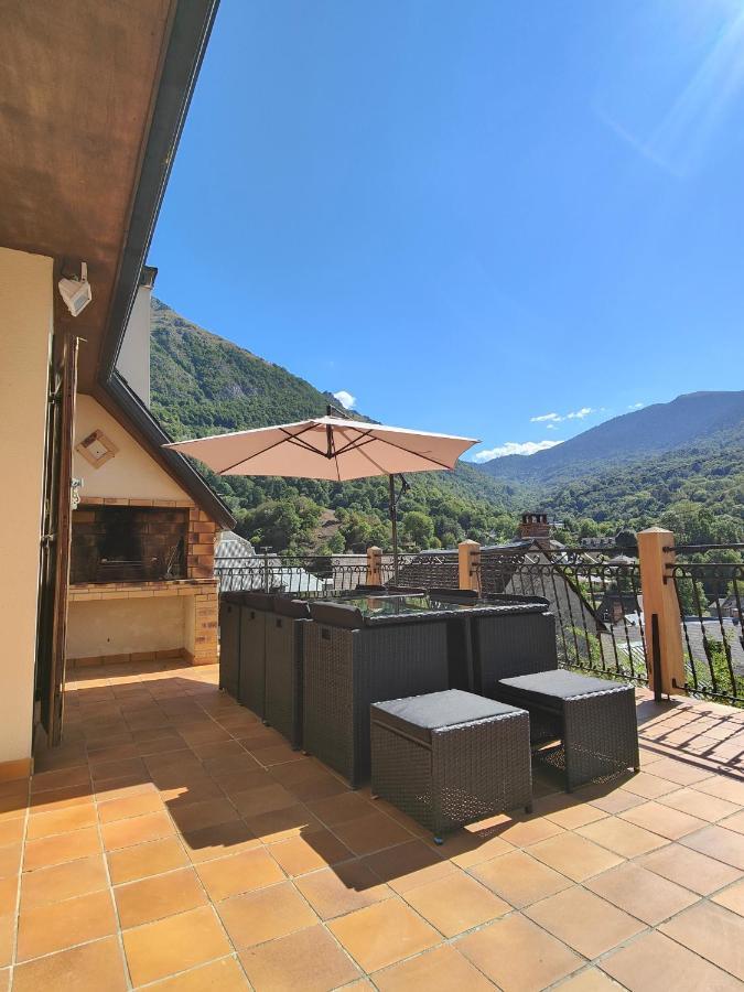 Gite Boutx 10 Et 12 Personnes 5 Lits Doubles Et 1 Canape Lits Bagian luar foto