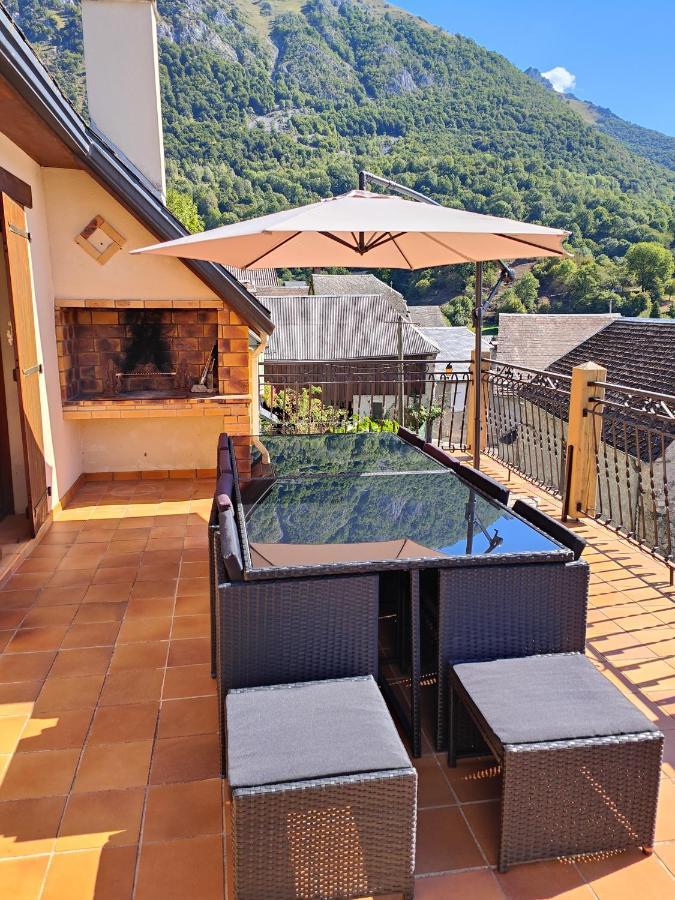Gite Boutx 10 Et 12 Personnes 5 Lits Doubles Et 1 Canape Lits Bagian luar foto