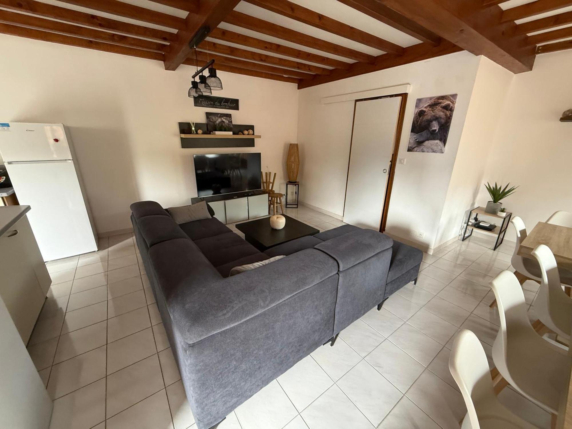 Gite Boutx 10 Et 12 Personnes 5 Lits Doubles Et 1 Canape Lits Bagian luar foto