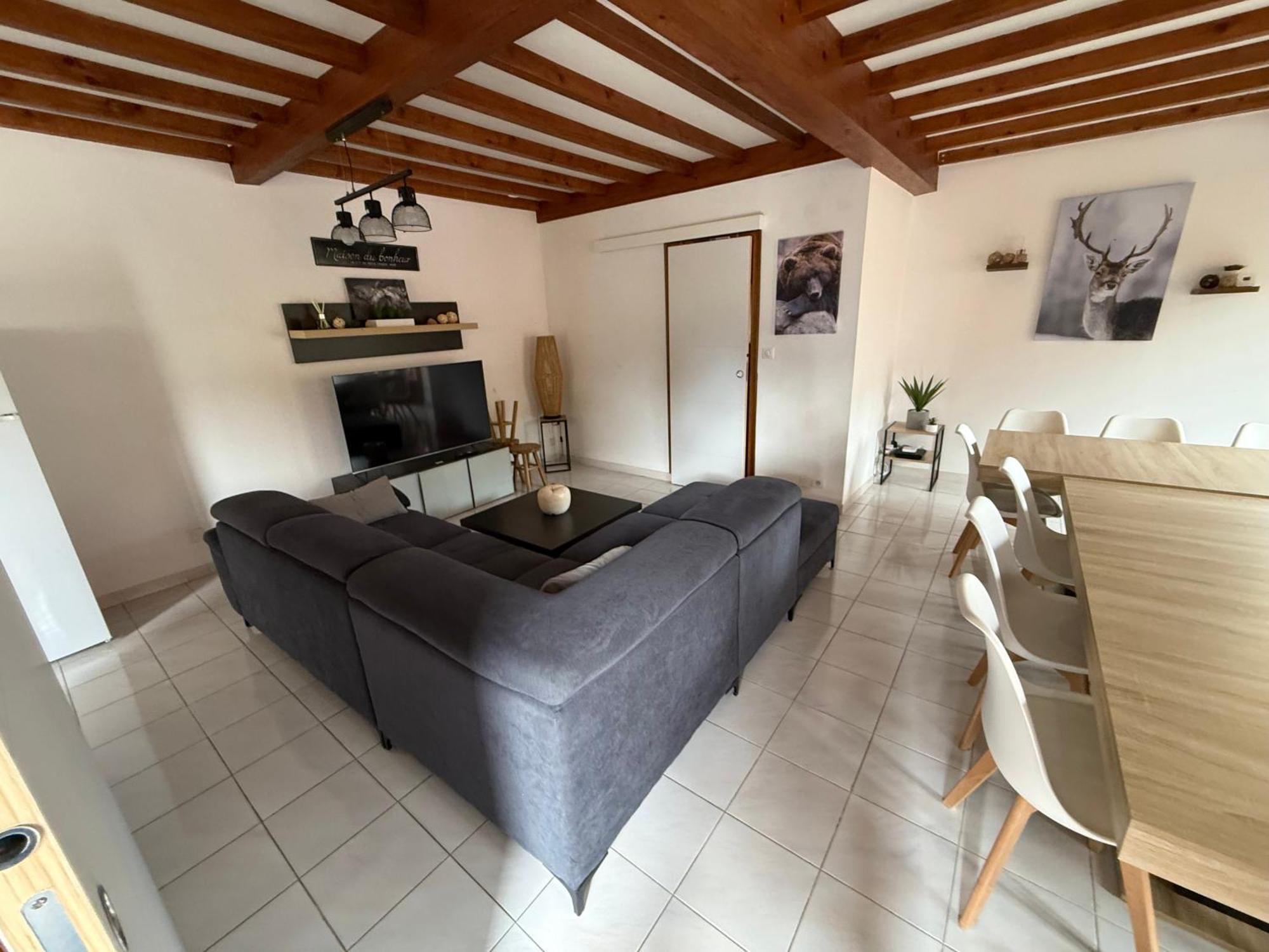 Gite Boutx 10 Et 12 Personnes 5 Lits Doubles Et 1 Canape Lits Bagian luar foto