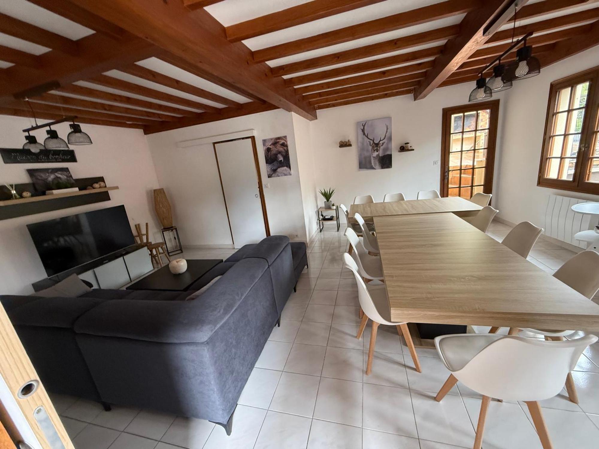 Gite Boutx 10 Et 12 Personnes 5 Lits Doubles Et 1 Canape Lits Bagian luar foto
